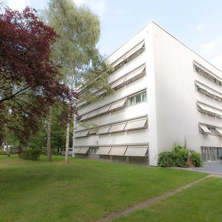 Akademie Hotel Pankow Βερολίνο Εξωτερικό φωτογραφία