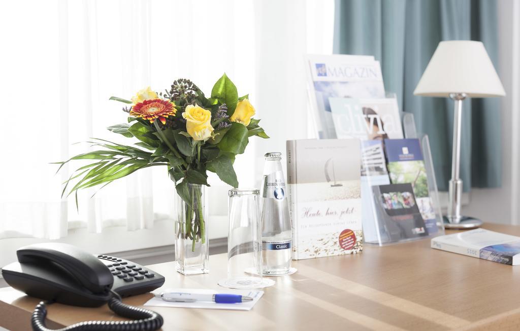 Akademie Hotel Pankow Βερολίνο Εξωτερικό φωτογραφία