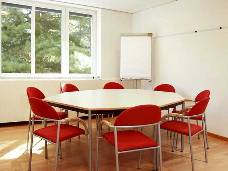 Akademie Hotel Pankow Βερολίνο Εξωτερικό φωτογραφία