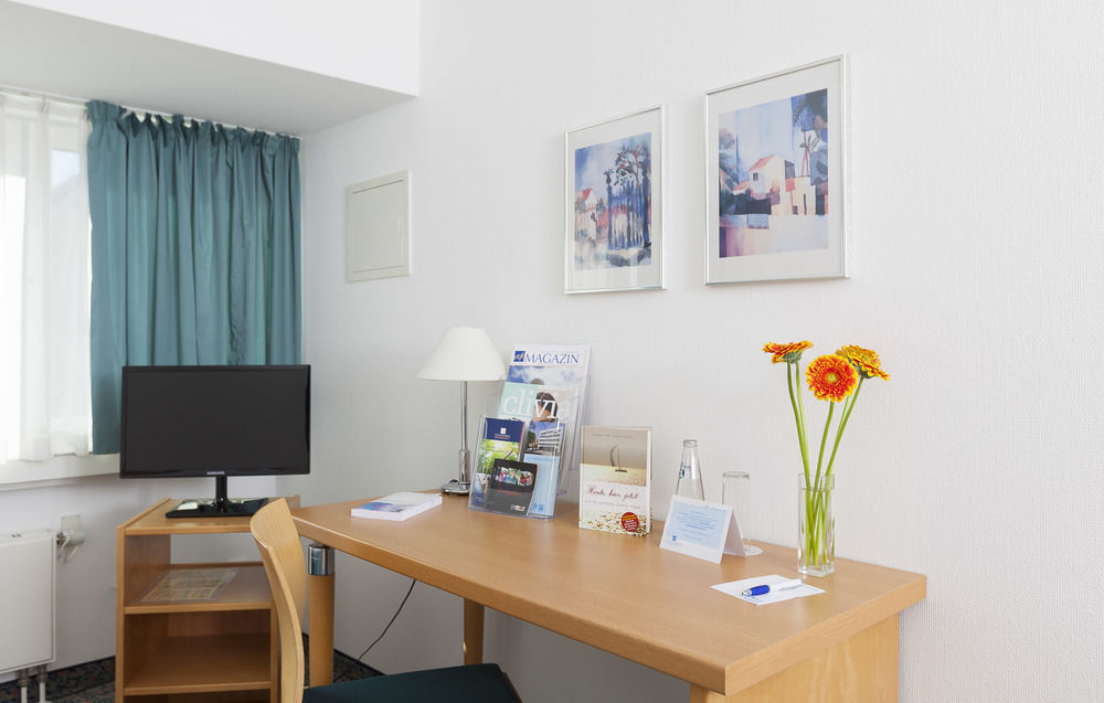 Akademie Hotel Pankow Βερολίνο Εξωτερικό φωτογραφία