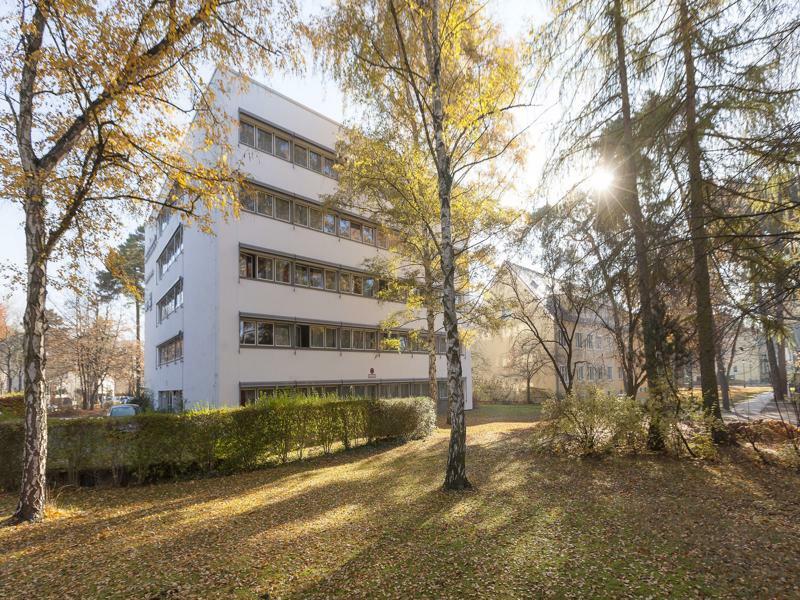 Akademie Hotel Pankow Βερολίνο Εξωτερικό φωτογραφία