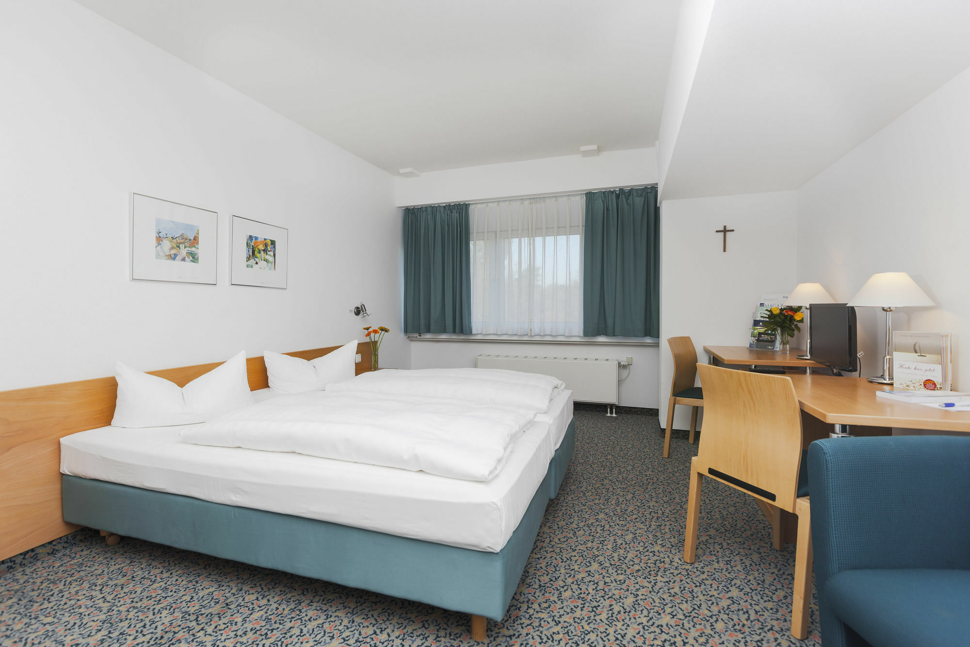 Akademie Hotel Pankow Βερολίνο Εξωτερικό φωτογραφία